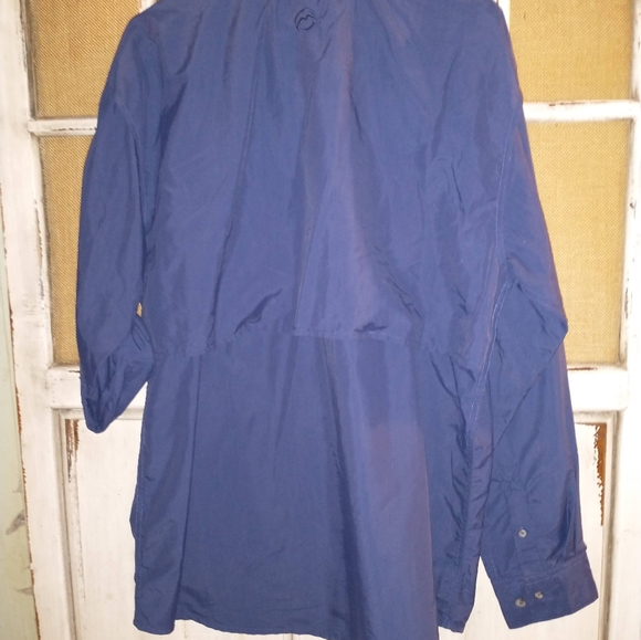 Magellan Outdoors Shirts New Mens Magellan Fish Gear Shirt Large